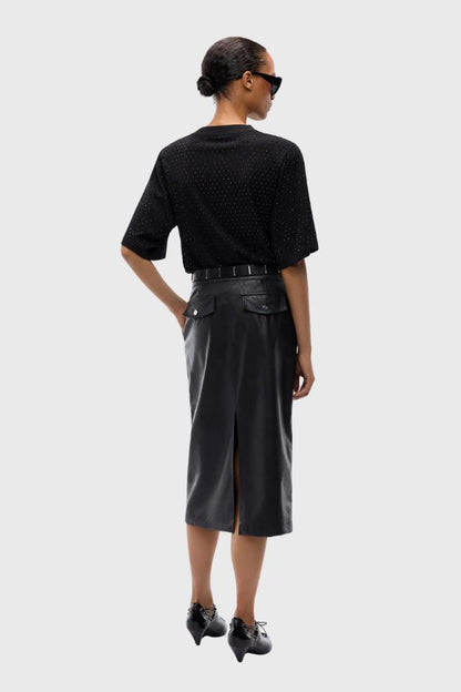 Pinko Niamey T-Shirt 104604 A3GY