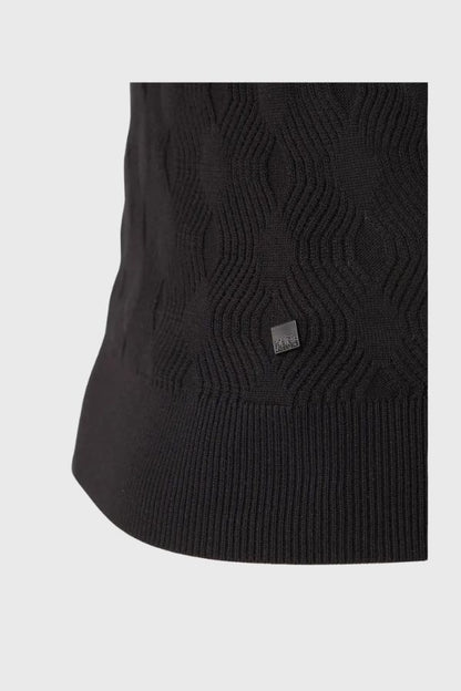 Karl Lagerfeld Knit Crewneck 655006 562301
