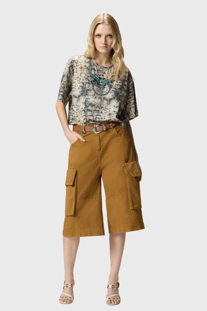 Pinko Terni T-Shirt 106921 A3C8