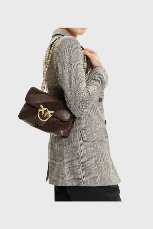 Pinko Love Puff Mini Cl 100039 A2JY