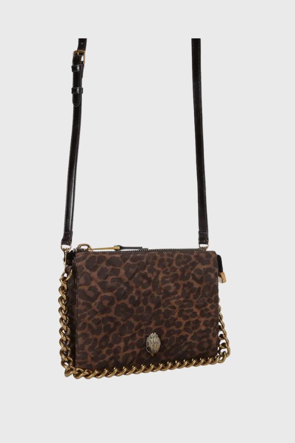 Kurt Geiger Kensington Puff 3 Pouch 3571935289