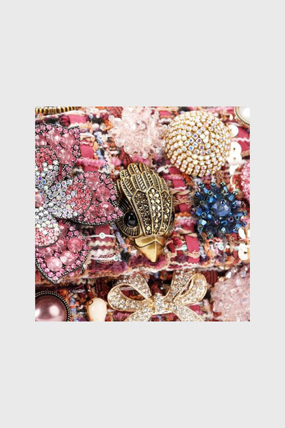 Kurt Geiger Medium Kensington Tutti Frutti 4857257609