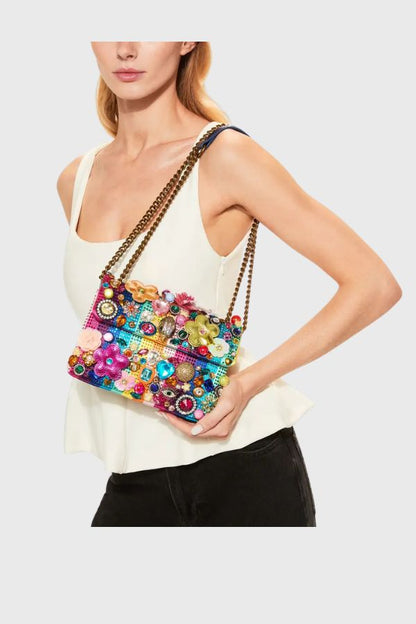 Kurt Geiger Md Kensington Tutti Frutti 4857269609