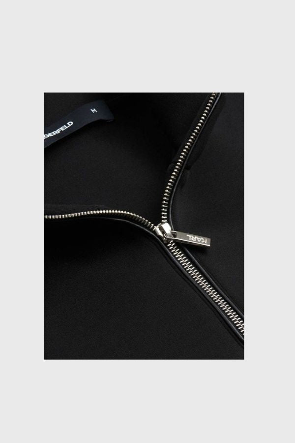 Karl Lagerfeld Sweat Troyer 705047 554907-990