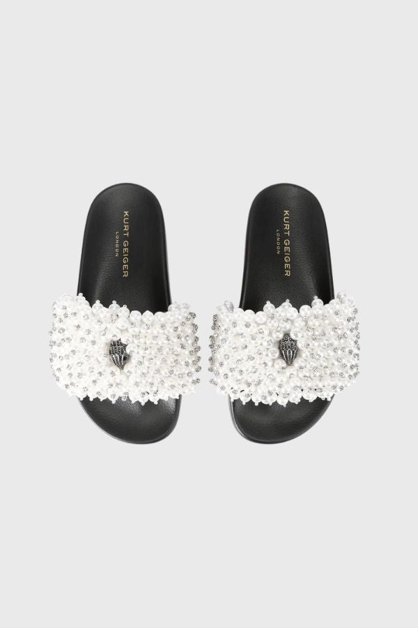 Kurt Geiger Meena Eagle Bead 5392245999