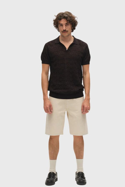 Gabba Benson Fiwi SS PO12233 11948