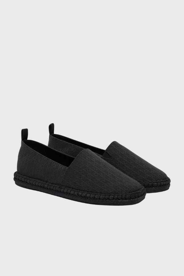 Calvin Klein Espadrille Aop HM0HM02231