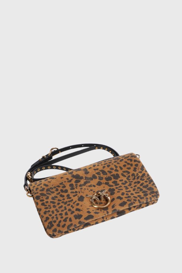 Pinko Click Soft Horizontal Mini 106023 A32A