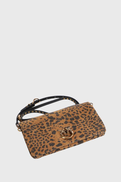 Pinko Click Soft Horizontal Mini 106023 A32A