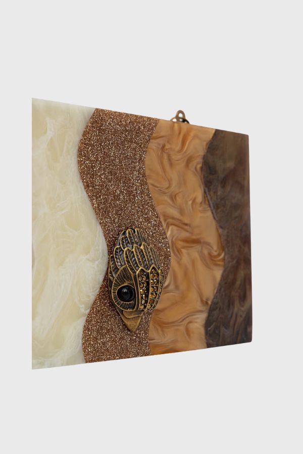 Kurt Geiger Party Box Clutch 5569766979