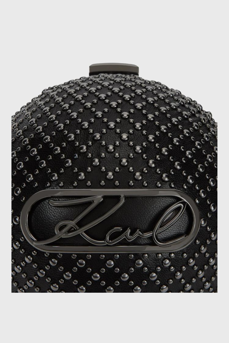 Karl Lagerfeld K/Signature Curved Sphere St B4W30236