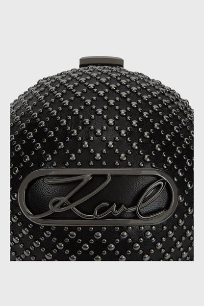 Karl Lagerfeld K/Signature Curved Sphere St B4W30236