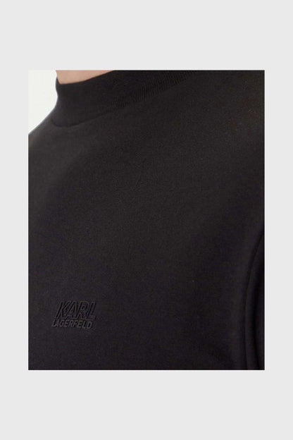 Karl Lagerfeld T-Shirt Crewneck 755034 562235