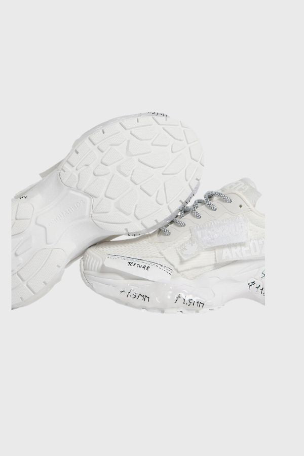 Dsquared2 Faster Sneakers SNM046135508740