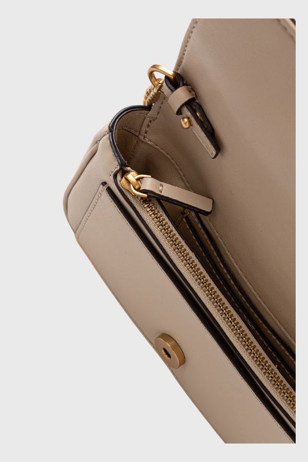 Pinko Love Pocket New Buckle 107072 A0F1