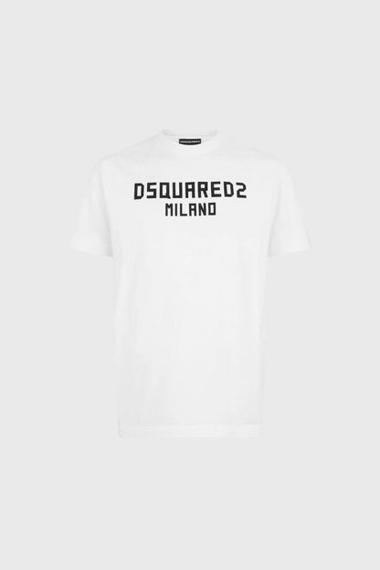 Dsquared2 Milano Cool Fit T-Shirt S74GD1520D20106
