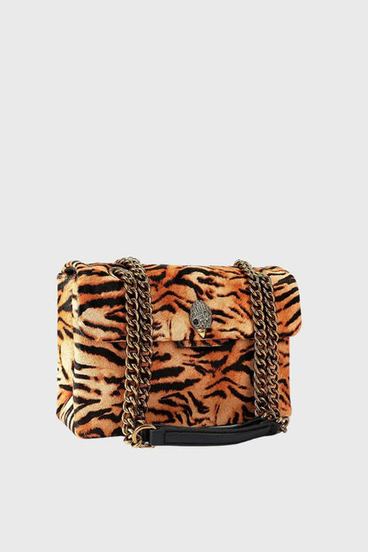 Kurt Geiger Leather Kensington Bag 5021546189