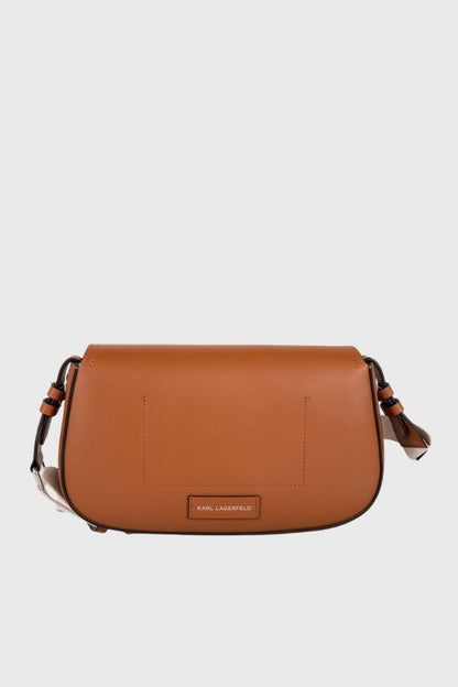 Karl Lagerfeld K/Circle Saddle Cb Perforated B2W30015