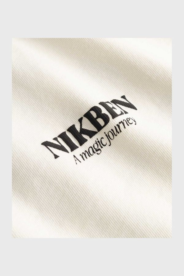 Nikben Magic Journey T-Shirt 7101
