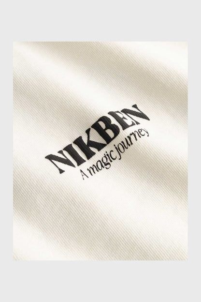 Nikben Magic Journey T-Shirt 7101