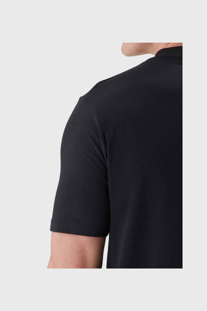 Karl Lagerfeld T-Shirt Crewneck 755047 562235
