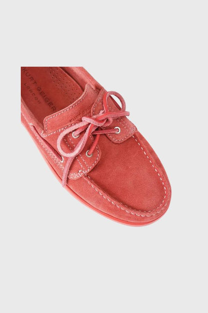 Kurt Geiger Deck Shoe 5589796209