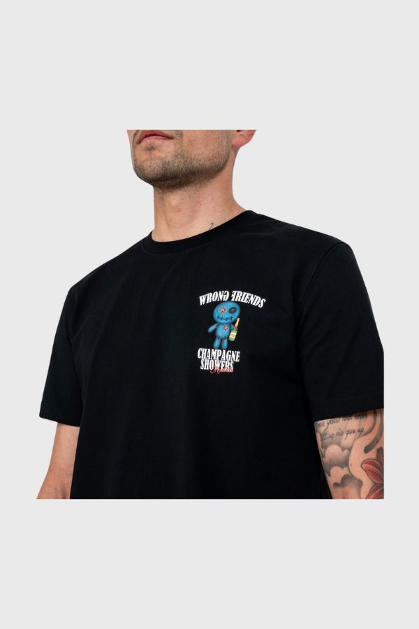 Wrong Friends Reno T-Shirt WF1227