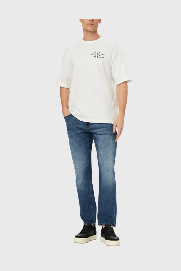 Calvin Klein Jeans T-Shirt LV04RE828G