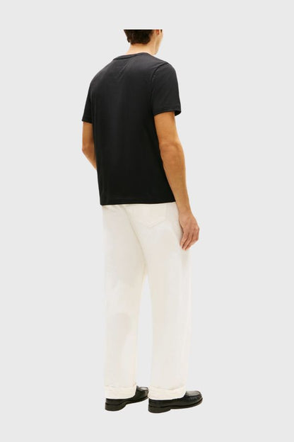 Tommy Hilfiger Brand Love Stripe Tee MW0MW42368