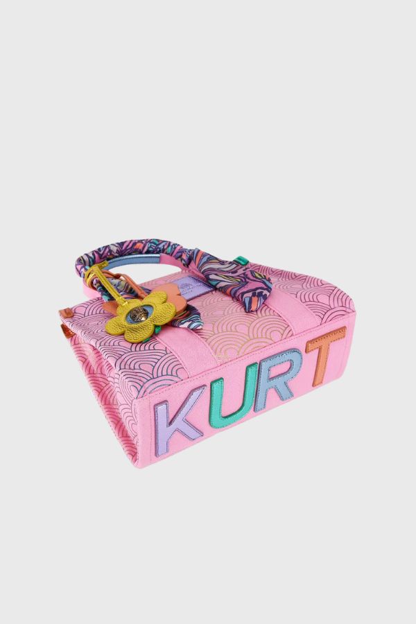 Kurt Geiger Small Southbank Tote 4359298609