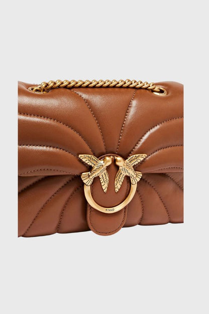 Pinko Love Puff Mini Cl Bag 100039 A1EX