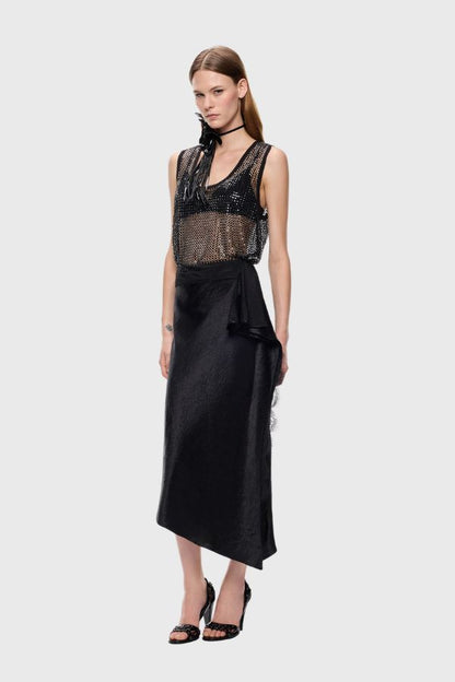 Pinko Dyane Top 107518 A3IH