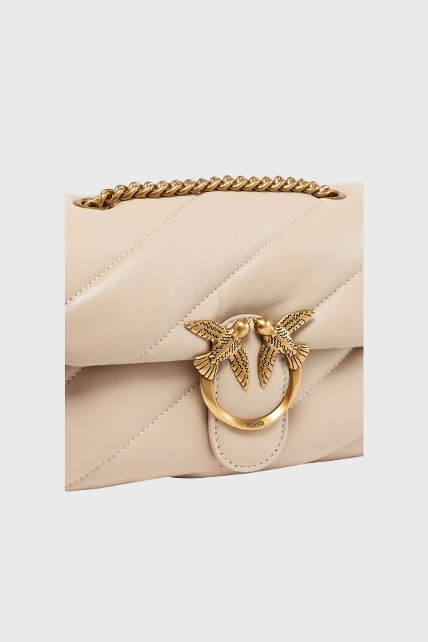 Pinko Love Puff Mini Cl 100039 A0F2