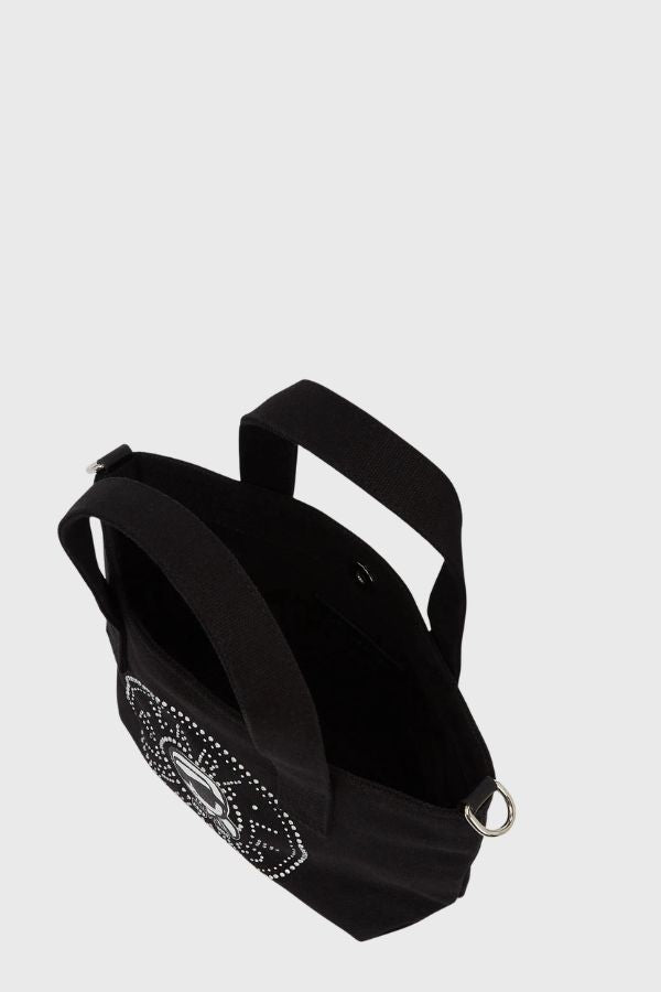 Karl Lagerfeld Ikon Circle Karl Rh Sm Shopper B2W50074