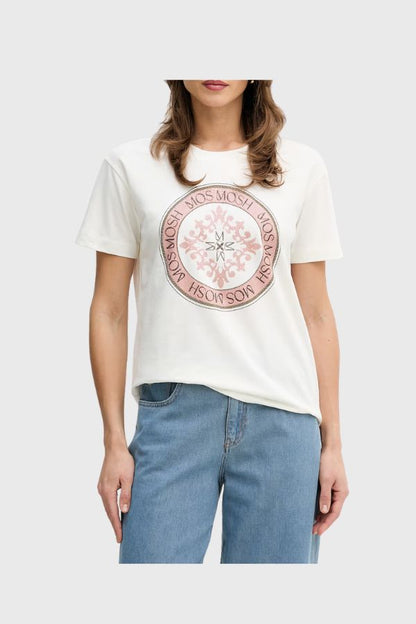 Mos Mosh Judd O-SS Tee 176770