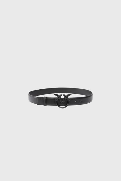 Pinko Love Berry H3 Belt 100125 A1K2