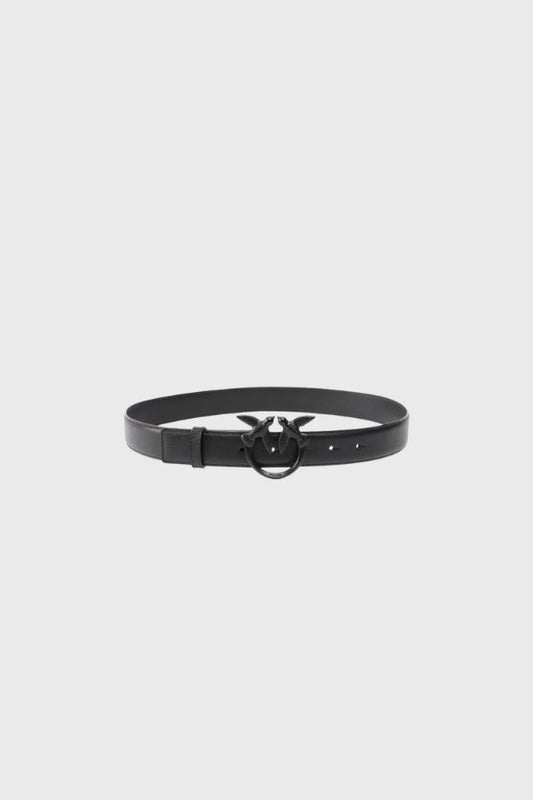Pinko Love Berry H3 Belt 100125 A1K2