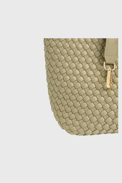 Marrea Midi Oyster Grey MRR19094067