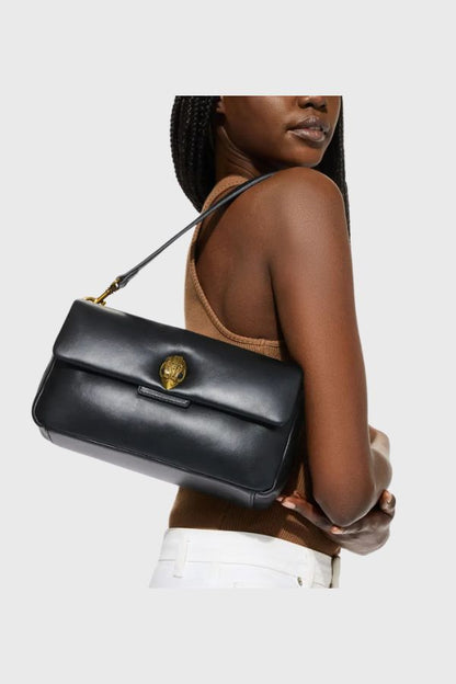 Kurt Geiger Leather Oxford Bag 5606800109