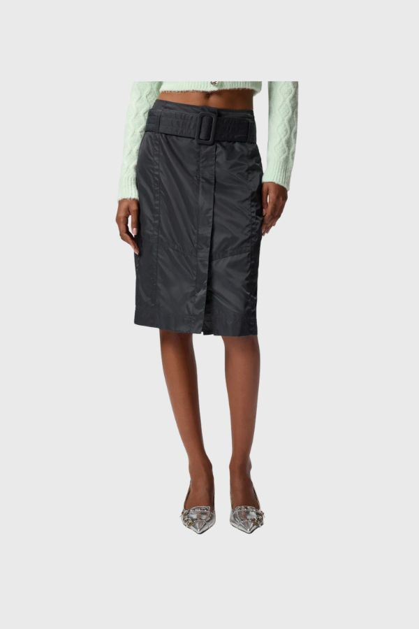 Pinko Belted pencil Φούστα 105941 A2Y0