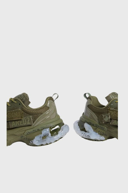 Dsquared2 Faster Sneakers SNM046135508739