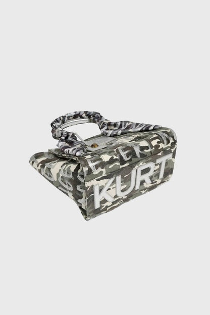 Kurt Geiger Southbank Small Shopper Bag 2043879609