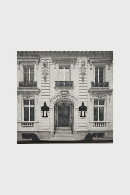 Karl Lagerfeld Maison De Karl Tote Bag A4W30310