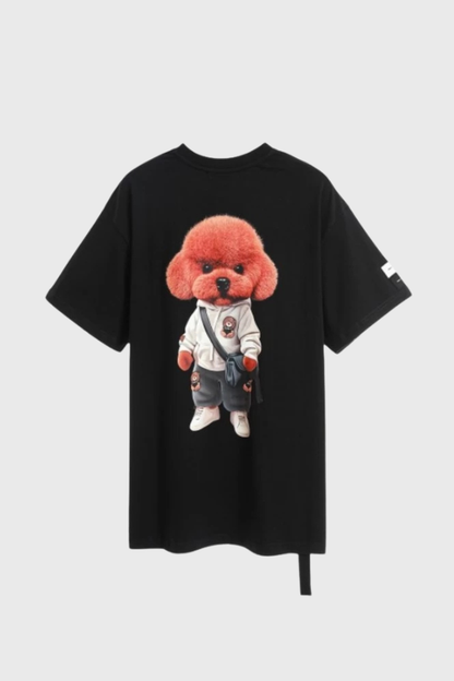 MWM Capsule Teddy T-shirt MW092020061