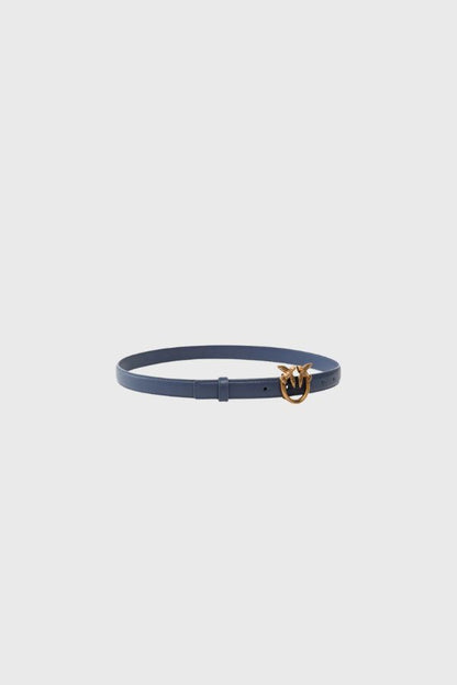Pinko Love Berry H2 Belt 100143 A0F1