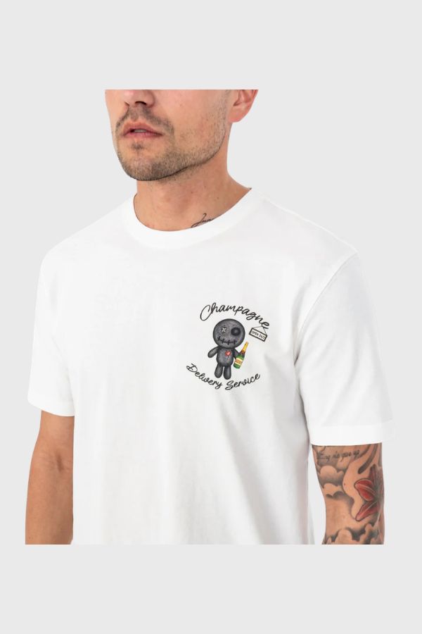 Wrong Friends Tulsa T-Shirt WF1230