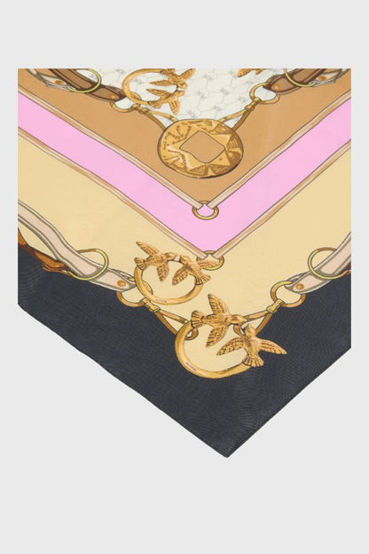 Pinko Limbo Foulard 106656 A39N