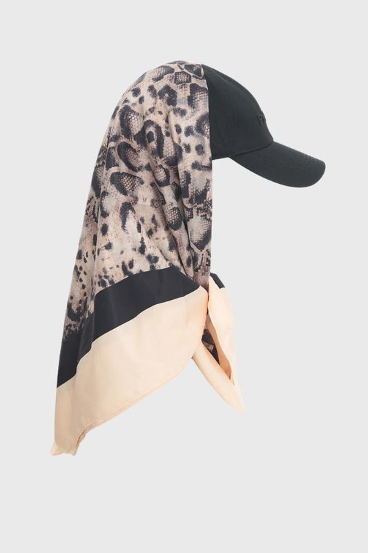 Pinko Bolero Baseball Foulard 106752 A38R