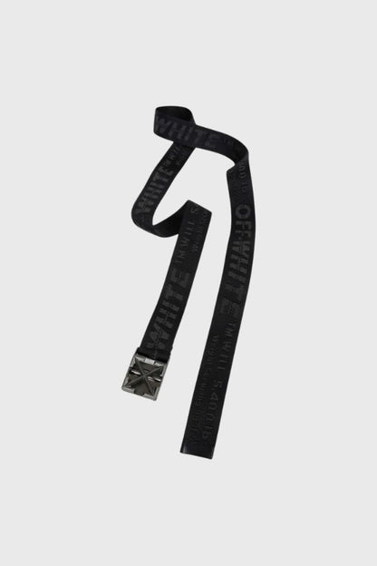 Off White Tape Belt Arrow 35ΜΜ OWMRB03F26FB01
