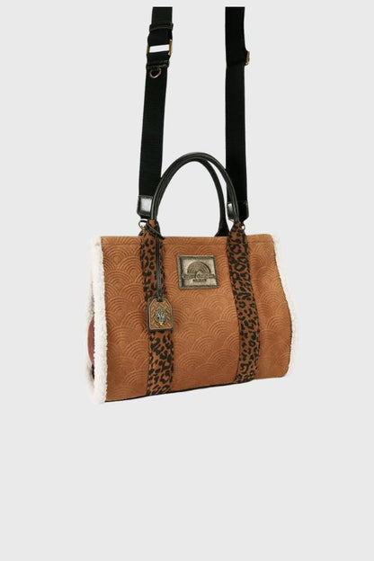 Kurt Geiger Southbank Tote Τσάντα Χειρός 5033548219